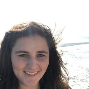 Meet your Posher, Katelin